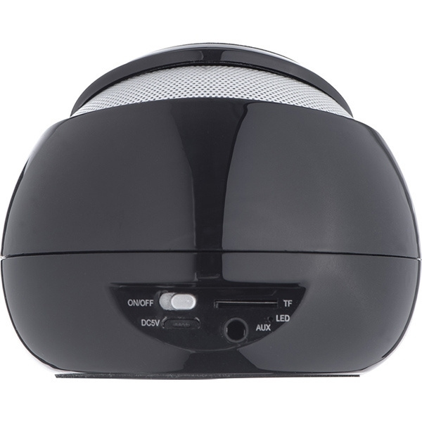 Logotrade promotional item picture of: Bluetooth speaker KINGSWOOD