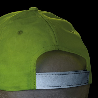Logo trade promotional products picture of: Childrens baseball cap SEATTLE