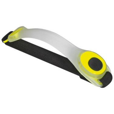 Logotrade corporate gift image of: Safety LED wrist band PITTSBURGH