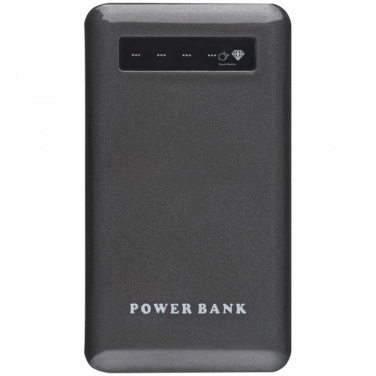Logotrade corporate gift picture of: Power bank KINGSVILLE