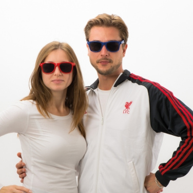 Logo trade advertising products image of: Sunglasses ATLANTA