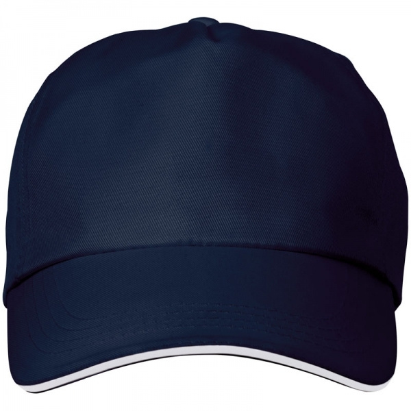 Logotrade advertising product image of: Sandwich cap ARLINGTON