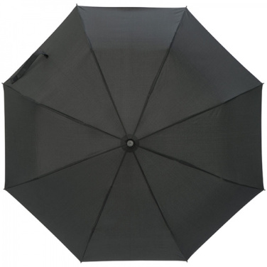 Logo trade advertising product photo of: Umbrella with storm function BIXBY
