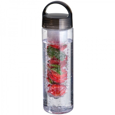 Logo trade promotional products picture of: Drinking bottle TOULON 650 ml