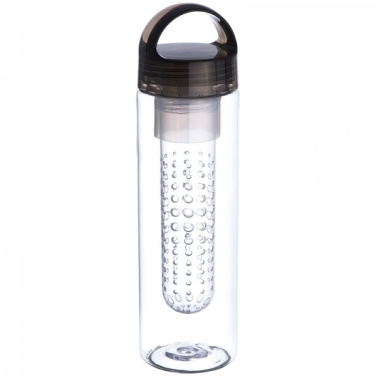 Logotrade promotional giveaways photo of: Drinking bottle TOULON 650 ml