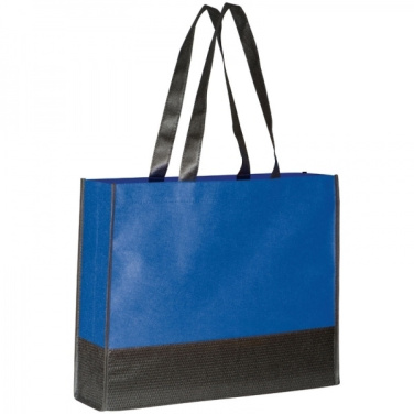 Logo trade promotional products picture of: Non-woven bag ZAGREB