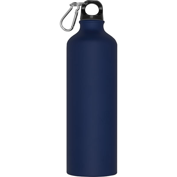Logo trade promotional items image of: Drinking bottle CRANFORD 800 ml