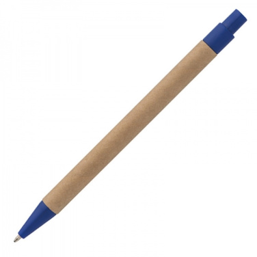 Logotrade corporate gifts photo of: Ballpen BRISTOL