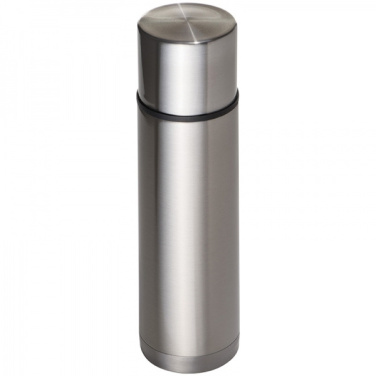 Logotrade corporate gift image of: Vacuum flask BABYLON 500 ml