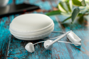Logo trade promotional items picture of: Bluetooth headphones ALTEA