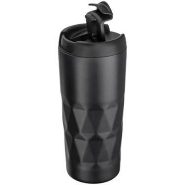 Logotrade promotional gift image of: Insulating mug COMO 500 ml