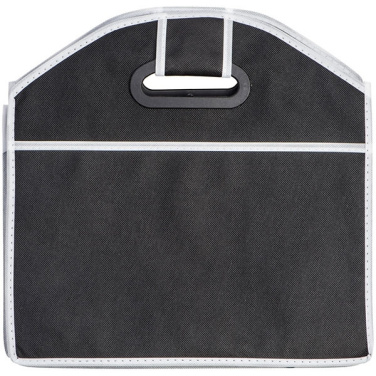 Logo trade promotional gift photo of: Luggage compartment bag SANTA FE