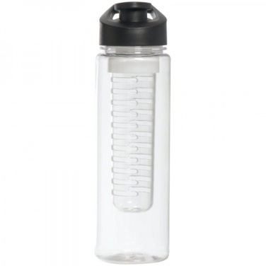 Logotrade promotional gifts photo of: Drinking bottle SAINT-DENIS 700 ml
