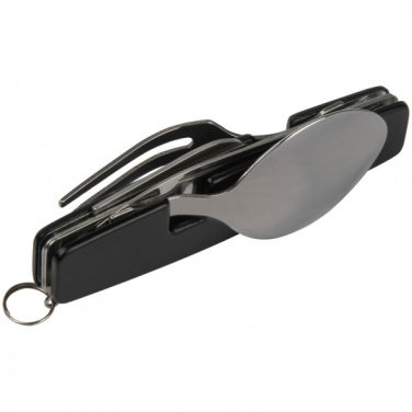 Logotrade corporate gifts photo of: Camping cutlery PAMPLONA