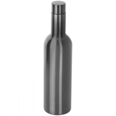 Logo trade promotional merchandise picture of: Thermal flask MONTALCINO 750 ml