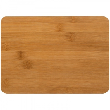 Logotrade promotional giveaways photo of: Bamboo board BRESSANONE