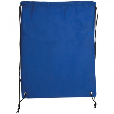 Logotrade advertising product picture of: Reflector Draw String Bag BOCHUM