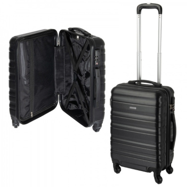 Logo trade business gift photo of: Trolley ESPRIT