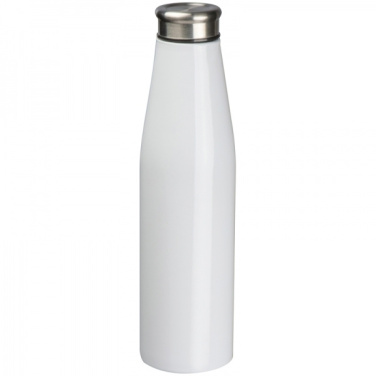 Logo trade promotional items image of: Drinking bottle SAN MARINO 750 ml