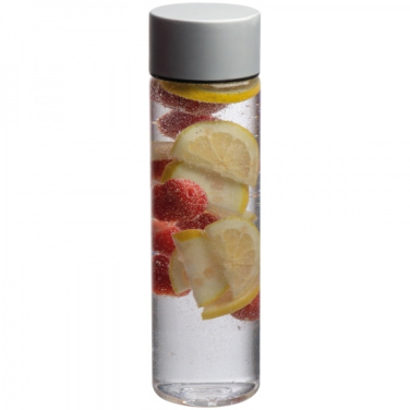 Logotrade promotional item image of: Drinking bottle AVERSA 900 ml