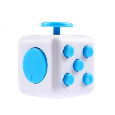 Logotrade advertising products photo of: Fidget Cube
