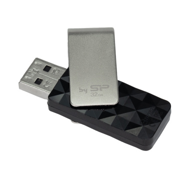 Logo trade promotional items image of: PENDRIVE PIERRE CARDIN USB 32GB