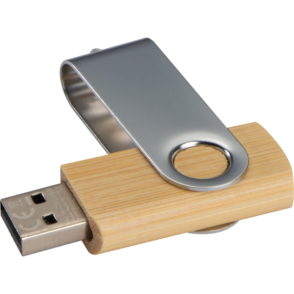 Logo trade promotional gift photo of: USB-Stick 4 GB SURUC