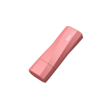Logotrade promotional items photo of: PENDRIVE SILICON POWER MOBILE - C07 3.2 32GB