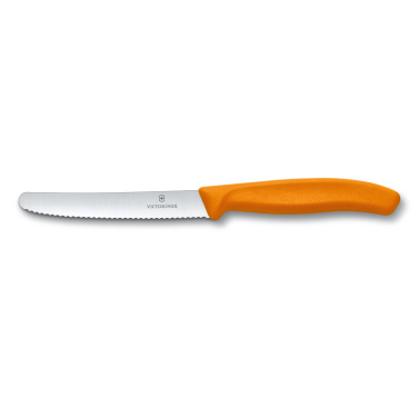 Logotrade promotional giveaway picture of: Tomato and Sausage Knife SwissClassic Victorinox