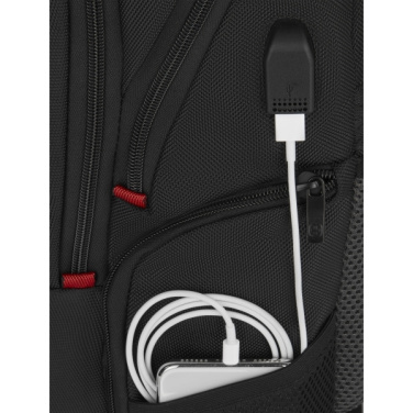 Logotrade corporate gifts photo of: Backpack Wenger Pegasus Deluxe 16''