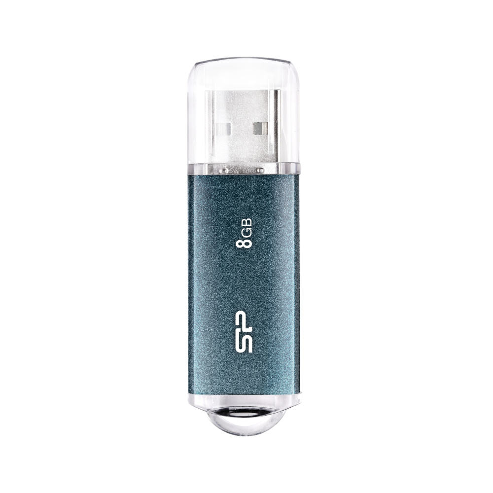 Logotrade promotional gifts photo of: Pendrive Silicon Power Marvel M01 3.0