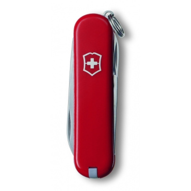 Logotrade promotional item image of: Pocket knife CLASSIC SD Victorinox