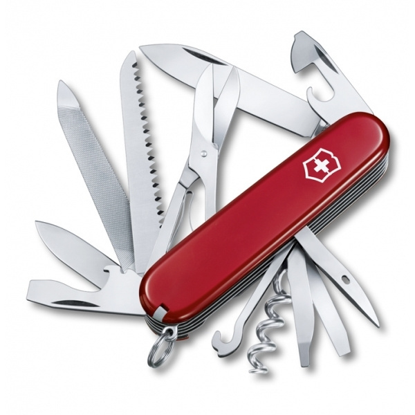 Logotrade advertising product picture of: Pocket knife Ranger Victorinox