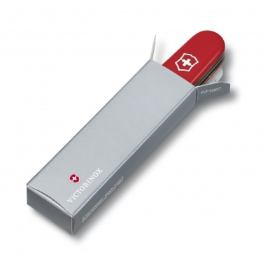 Logotrade corporate gift picture of: Pocket knife Explorer Victorinox