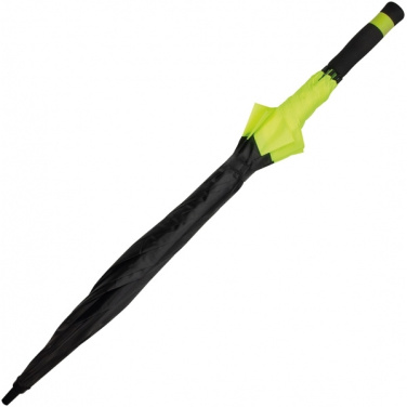 Logotrade corporate gift image of: Umbrella GET SEEN