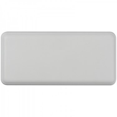 Logotrade promotional giveaway image of: Power bank CRACOW