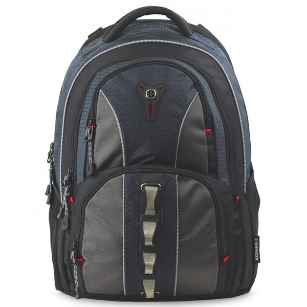 Logotrade corporate gifts photo of: Backpack Wenger Cobalt 16''