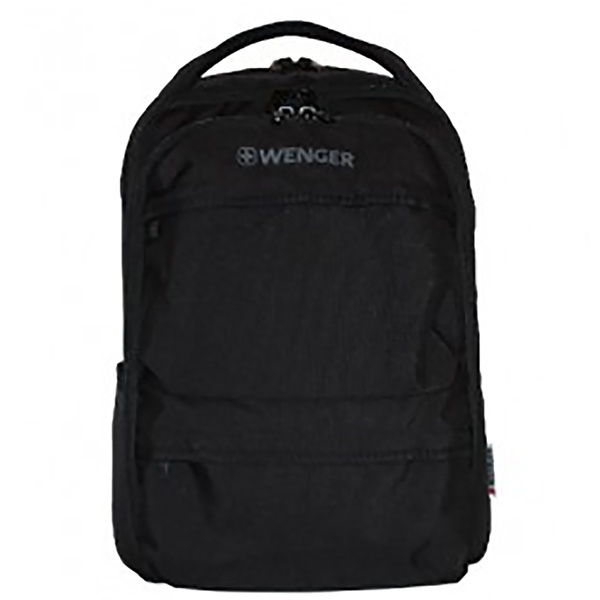 Logotrade promotional gift image of: Backpack Wenger Fuse 16''