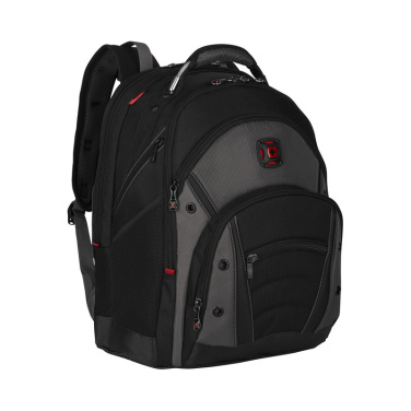 Logotrade promotional product image of: Backpack Wenger Synergy 16''