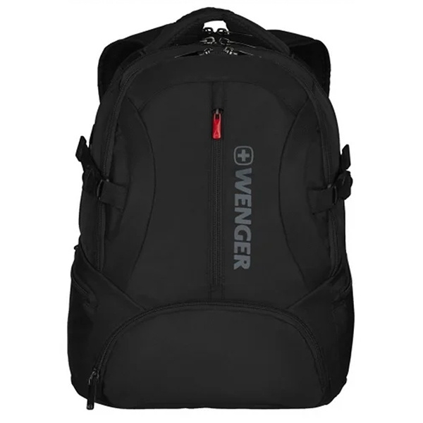 Logo trade advertising product photo of: Backpack Wenger Transit 16''