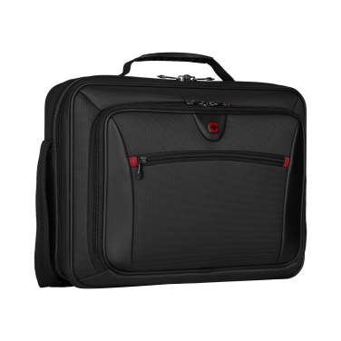 Logotrade business gift image of: Laptop bag Wenger Insight 15,6''