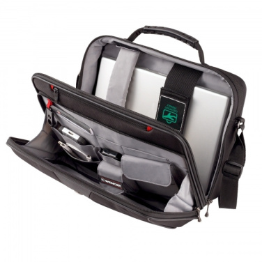Logotrade promotional item picture of: Backpack Wenger Legacy 16''