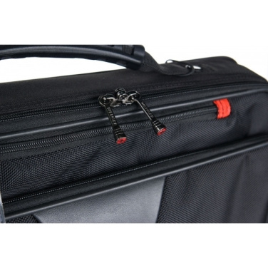 Logo trade corporate gifts picture of: Backpack Wenger Legacy 16''