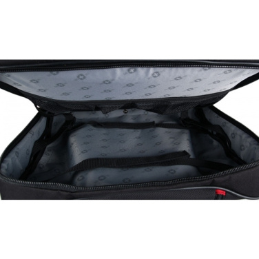 Logotrade corporate gift picture of: Wheeled business case Wenger Patriot 17''