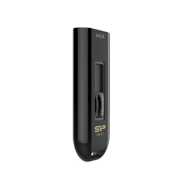 Logo trade advertising product photo of: Pendrive Silicon Power Blaze B21 3.1