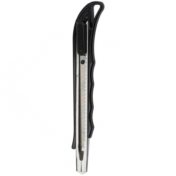 Logotrade business gift image of: Cutter knife WAREHOUSE