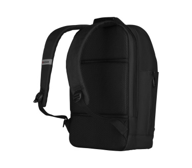Logo trade business gifts image of: Backpack Wenger Reload 16''