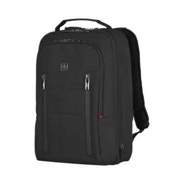Logotrade promotional product picture of: Backpack Wenger City Traveler 16''