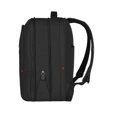 Logo trade promotional item photo of: Backpack Wenger City Traveler 16''