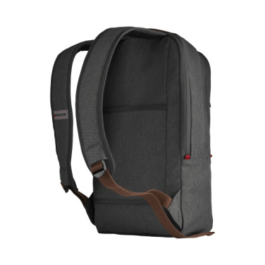 Logotrade promotional giveaways photo of: Backpack Wenger City Traveler 16''
